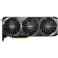 MSI NVIDIA GeForce RTX 3080 VENTUS 3X 10G OC LHR