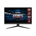 MSI Optix/G243/23,8"/VA/FHD/165Hz/1ms/Black/2R