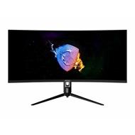 MSI Optix/MAG342CQPV/34"/VA/3440x1440/100Hz/1ms/Black/2R