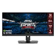 MSI Optix MPG321QRF QD 34"/3440x1440/1ms/144Hz