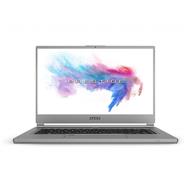 MSI P65 15,6" UHD/i7-9750H/16GB/512/2060/W10P