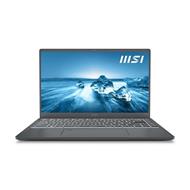 MSI Prestige 14 14"FHD/i7-1280P/32/1T/GTX1650/W11H