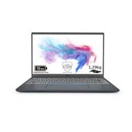 MSI Prestige 14 A10SC-031CZ /i7-10710U Comet lake/16GB/512GB SSD/GTX 1650 Max-Q, 4GB/14" FHD IPS/Win 10