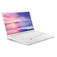 MSI Prestige 14 A11SCX-264CZ /i7-1185G7 Tiger lake/16GB/1 TB SSD/GTX 1650 Max-Q, 4GB/14" FHD IPS/bílá/Win 10