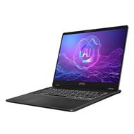 MSI Prestige 14 AI+ Evo C2VMG-016CZ, Core Ultra 9 288V/32GB/1TB SSD/14" 2880x1800 IPS/Win 11 Pro/Copilot+PC/černá 