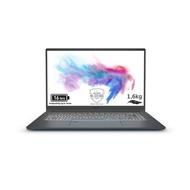 MSI Prestige 15 A10SC-078CZ /i7-10710U Cometlake refresh/16GB/512SSD/GTX 1650 Max-Q, 4GB/15.6" FHD IPS/Win10 Pro