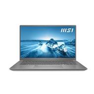 MSI Prestige/15 A12UC/i7-1280P/15,6"/3240x2160/32GB/1TB SSD/RTX™ 3050 4GB/W11H/Silver/2R