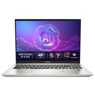 MSI Prestige A16 AI+ A3HMG-023CZ/Ryzen AI 9 365/32GB/1TB SSD/16" UHD+, IPS/Copilot+PC/Winn11 Pro/stříbrná