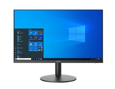 MSI PRO AP241 11M-011EU 23.8" IPS NT/1920x1080/ i7-11700/16GB/512GB SSD/černá/Win 10 Pro