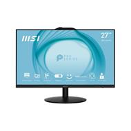 MSI Pro/AP272/27"/FHD/i5-12400/16GB/512GB SSD/Intel UHD Graphics/W11P/Black/3R