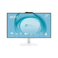 MSI Pro/AP272/27"/FHD/i5-12400/16GB/512GB SSD/Intel UHD Graphics/W11P/White/3R