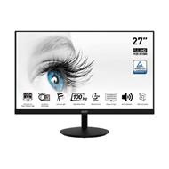 MSI Pro/MP271A/27"/IPS/FHD/100Hz/1ms/Black/2R