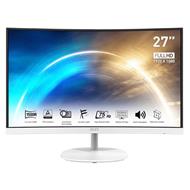 MSI Pro/MP271CAW/27"/VA/FHD/75Hz/1ms/White/2R