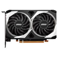 MSI Radeon RX 6500 XT MECH 2X 4G OC