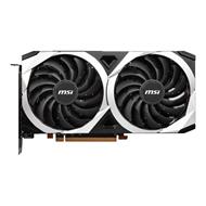 MSI Radeon RX 6650 XT MECH 2X 8G