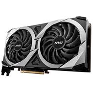 MSI Radeon RX 6700 XT MECH 2X 12G / PCI-E / 12GB GDDR6 / HDMI / 3x DP / active