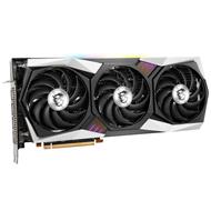 MSI Radeon RX 6800 XT GAMING Z TRIO 16G