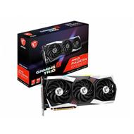 MSI Radeon RX 6900 XT GAMING X TRIO 16G / PCI-E / 16GB GDDR6 / HDMI / 3x DP / active