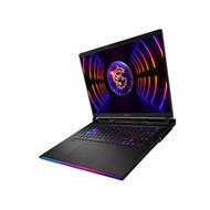 MSI Raider GE78 HX 14VIG-821CZ/ i9-14900HX/32GB/2TB SSD/RTX 4090, 16GB/17"QHD+ IPS/Win11 Home/černá