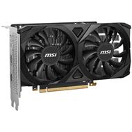 MSI RTX 3050 VENTUS 2X 6G OC