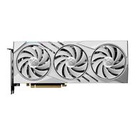 MSI RTX 4060 Ti GAMING X SLIM WHITE 16G