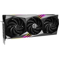 MSI RTX 4070 TI GAMING X TRIO 12G