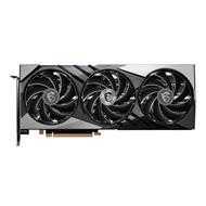 MSI RTX 4070 Ti SUPER 16G GAMING X SLIM