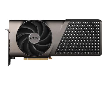 MSI RTX 4080 SUPER 16G EXPERT