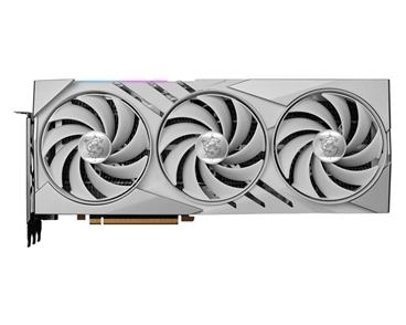 MSI RTX 4080 SUPER 16G GAMING X SLIM WHITE