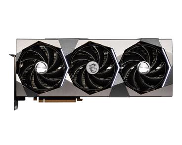 MSI RTX 4080 SUPER 16G SUPRIM X