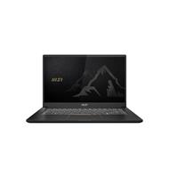 MSI Summit E15 A11SCST-410CZ /i7-1185G7 Tiger lake/16GB/1TB SSD/GTX 1650Ti Max-Q, 4GB/15,6" FHD IPS, dotykový/Win10 Pro