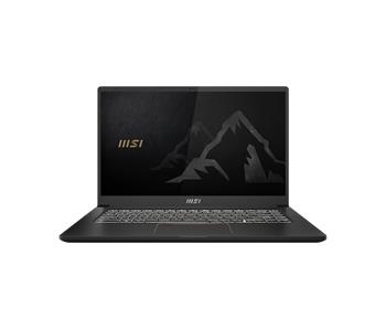 MSI Summit E15 A11SCST-410CZ /i7-1185G7 Tiger lake/16GB/1TB SSD/GTX 1650Ti Max-Q, 4GB/15,6" FHD IPS, dotykový/Win10 Pro