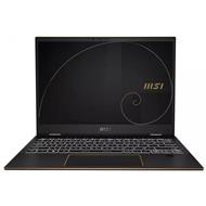 MSI Summit Flip 13.4"FHD/i7-1185G7/16/512/INT/W10P