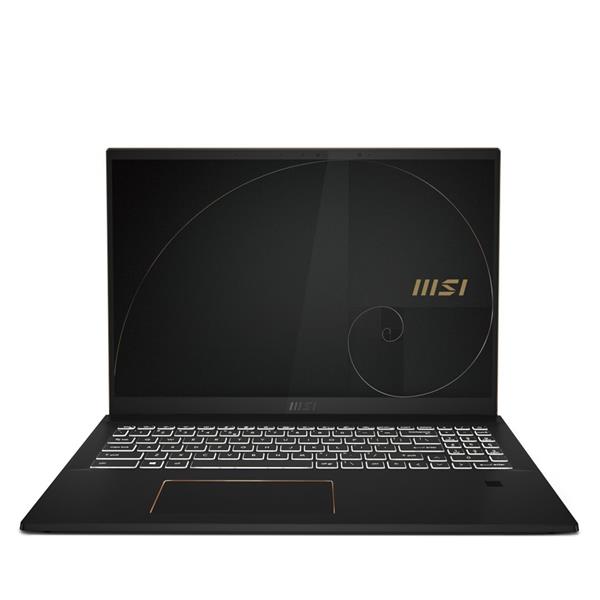 MSI Summit Flip 16QHD/i7-1195G7/32/1T/RTX3050/W11P