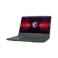 MSI Thin A15 B7UCX-056XCZ/Ryzen 5 7535HS/8GB/512GB SSD/RTX 2050, 4GB/15,6" FHD, 144Hz IPS/Bez OS/tm. šedá