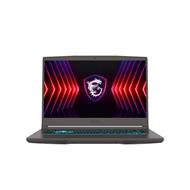 MSI Thin A15 B7VF-053XCZ/Ryzen 7 7735HS/16GB/1TB SSD/RTX 4060, 8GB/15,6" FHD, 144Hz IPS/Bez OS/tm. šedá