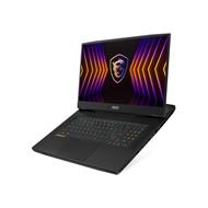 MSI Titan GT77 12UHS-014CZ , i9-12900HX/64GB/2TB SSD/RTX 3080 Ti, 16GB/17,3"UHD 120Hz/Win11 Pro