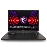 MSI Vector/16 HX A13VHG/i9-13980HX/16"/2560x1600/32GB/1TB SSD/RTX 4080/bez OS/Gray/2R