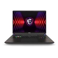 MSI Vector 16 HX A14VHG-680XCZ/i9-14900HX/32GB/1TB SSD/RTX 4080, 12GB/16" QHD+, IPS,240Hz/Bez OS/ černá