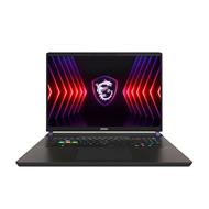 MSI Vector 17 HX A13VIG-861CZ ,i9-13980HX/32GB/1TB SSD/RTX 4090, 16GB/17"QHD+ IPS/Win11 Home/černá