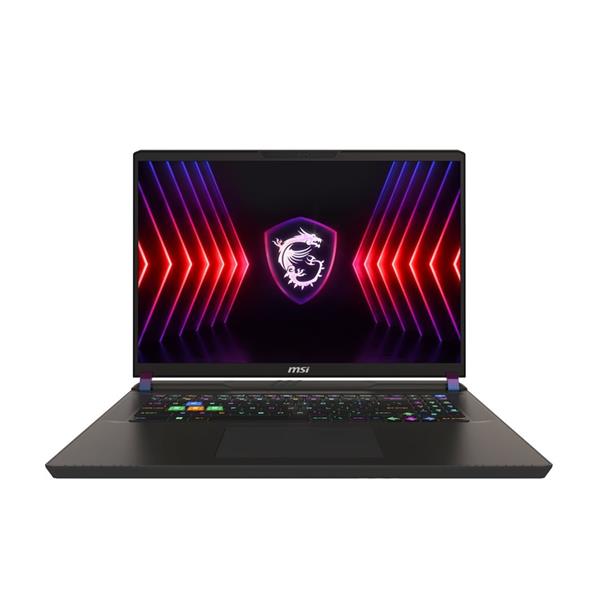 MSI Vector 17 HX A13VIG-861CZ ,i9-13980HX/32GB/1TB SSD/RTX 4090, 16GB/17"QHD+ IPS/Win11 Home/černá