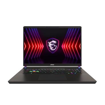 MSI Vector 17 HX A14VGG-245CZ / i9 14900HX/ 32GB/ 1TB SSD/ RTX 4070, 8GB/17"QHD+ IPS 240Hz/Win11 Home/černá