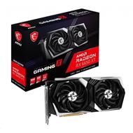 MSI VGA AMD Radeon RX 6650 XT GAMING X 8G , RX 6650 XT, 8GB GDDR6