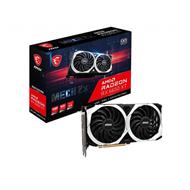 MSI VGA AMD Radeon RX 6650 XT MECH 2X 8G OC, RX 6650 XT, 8GB GDDR6