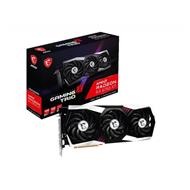 MSI VGA AMD Radeon RX 6750 XT GAMING X TRIO 12G , RX 6750 XT, 12GB GDDR6