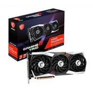 MSI VGA AMD Radeon RX 6900 XT GAMING Z TRIO 16G, RX 6900 XT, 16GB GDDR6, 3xDP, 1xHDMI