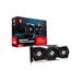 MSI VGA AMD Radeon RX 7900 XT GAMING TRIO CLASSIC 20G, RX 7900 XT, 20GB GDDR6, 3xDP, 1xHDMI