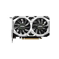 MSI VGA NVIDIA GeForce GTX 1630 VENTUS XS 4G OC, GTX 1630, 4GB GDDR6, 1xDP, 1xHDMI, 1xDVI