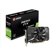 MSI VGA NVIDIA GeForce GTX 1660 SUPER AERO ITX OC, 6GB GDDR6