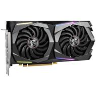 MSI VGA NVIDIA GeForce GTX 1660 SUPER GAMING X, 6GB GDDR6